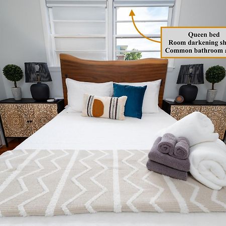 Be A Nomad Laid Back Beach Home Джэксонвилл-Бич Экстерьер фото
